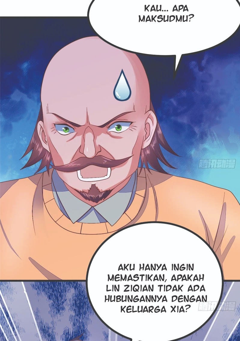 Rebirth Into the Strongest Immortal Cultivator chapter 27